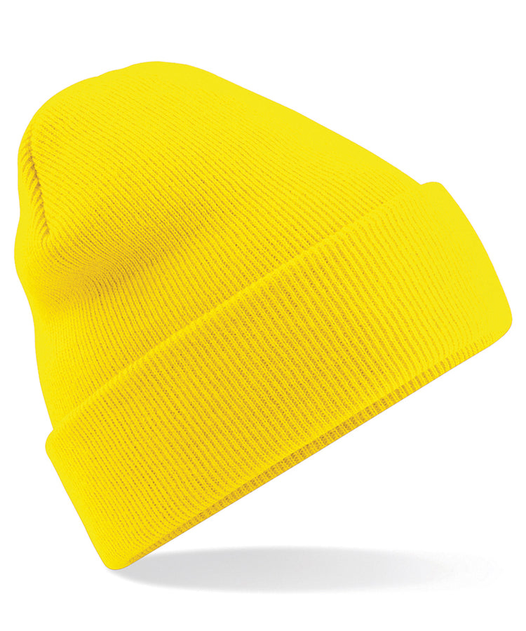 Yellow One size