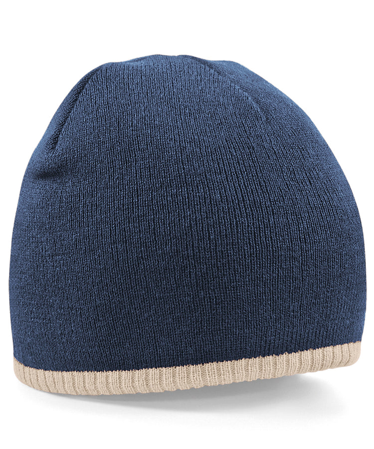 French Navy/Stone One size