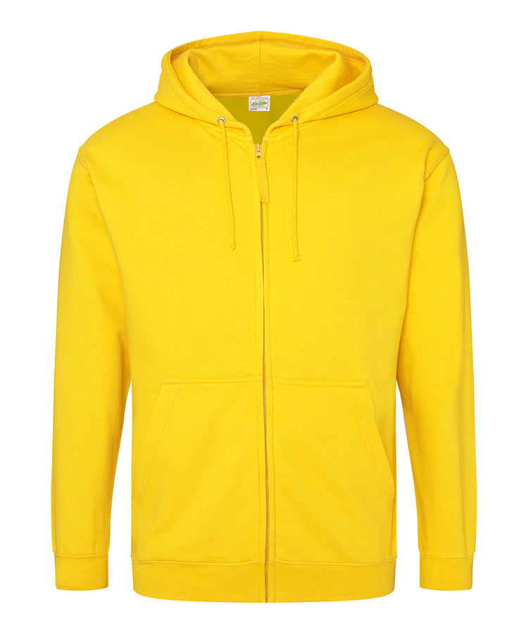 Sun Yellow 2XL