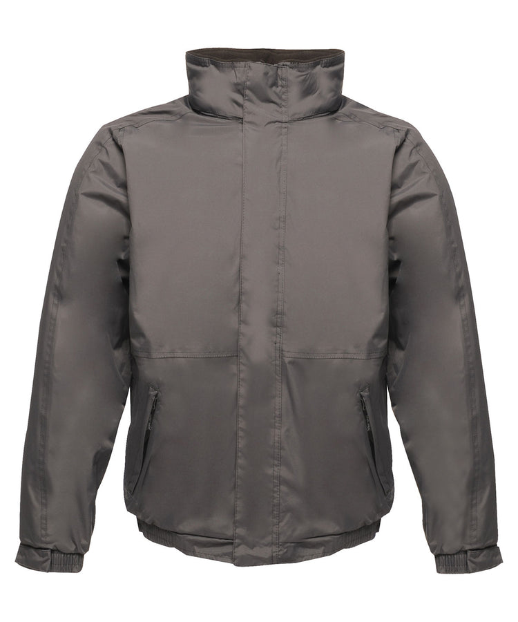 Seal Grey/Black 3XL