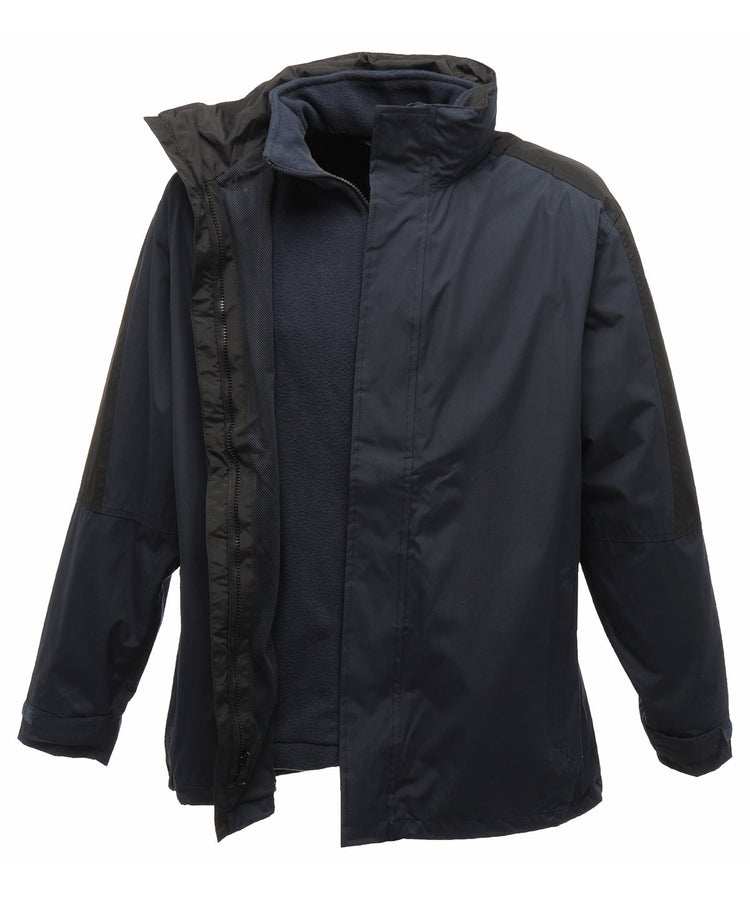 Navy/Black 3XL