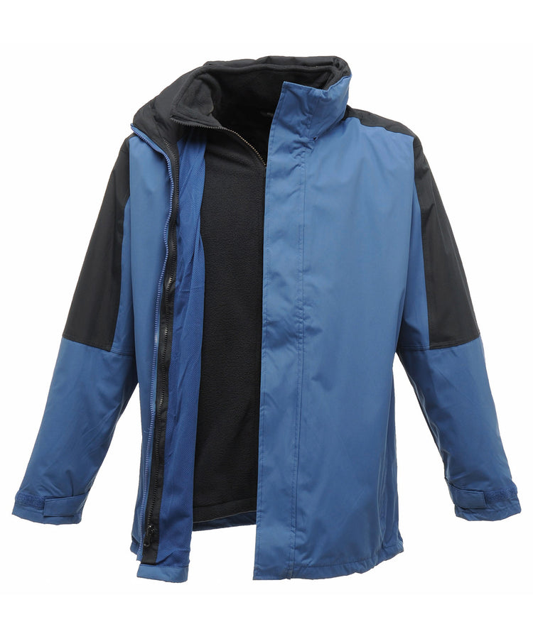 Royal Blue/Navy 3XL