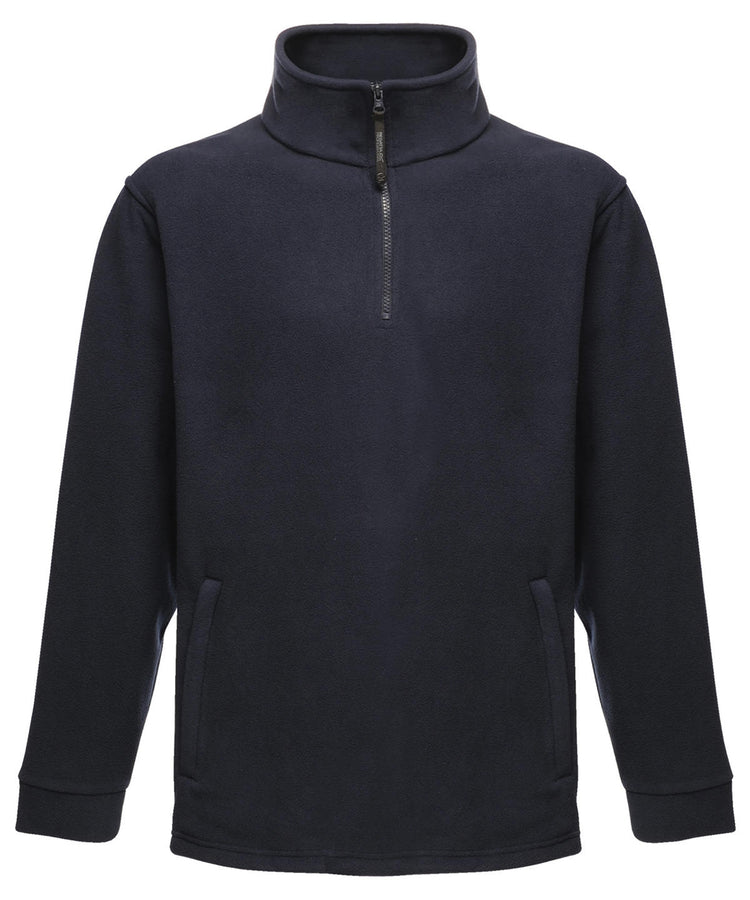 Overhead fleece Dark Navy