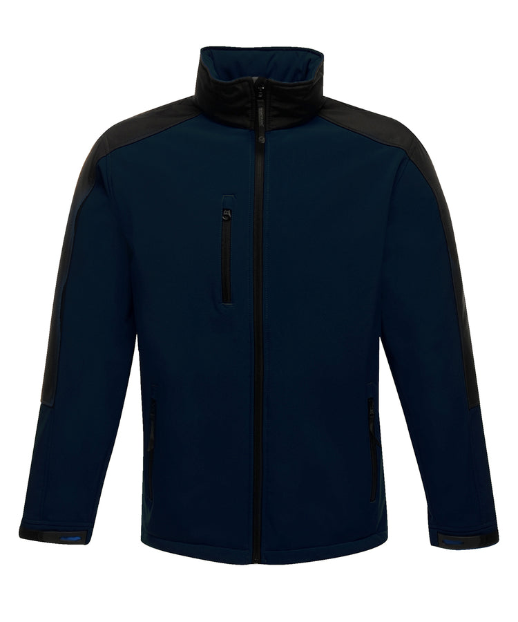 Navy/Black 3XL