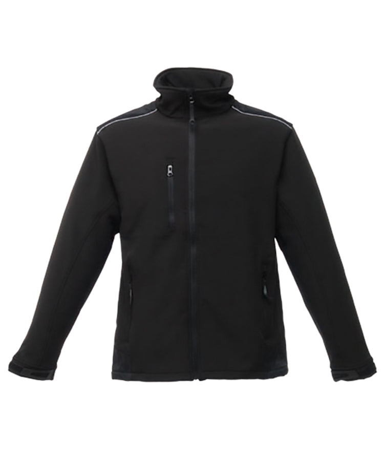 Black 3XL