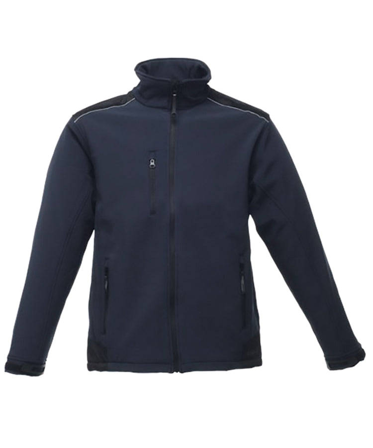Navy/Black 3XL