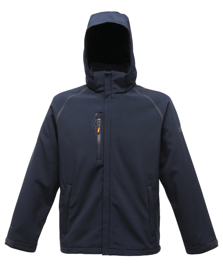 Navy 3XL