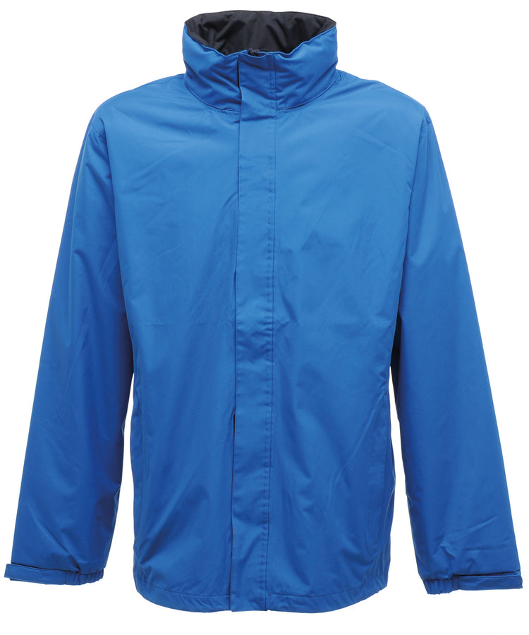 Oxford Blue/Seal Grey 3XL