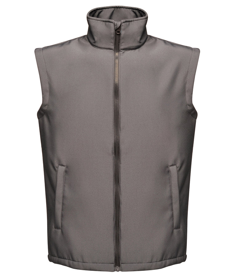 Seal Grey/Black 3XL