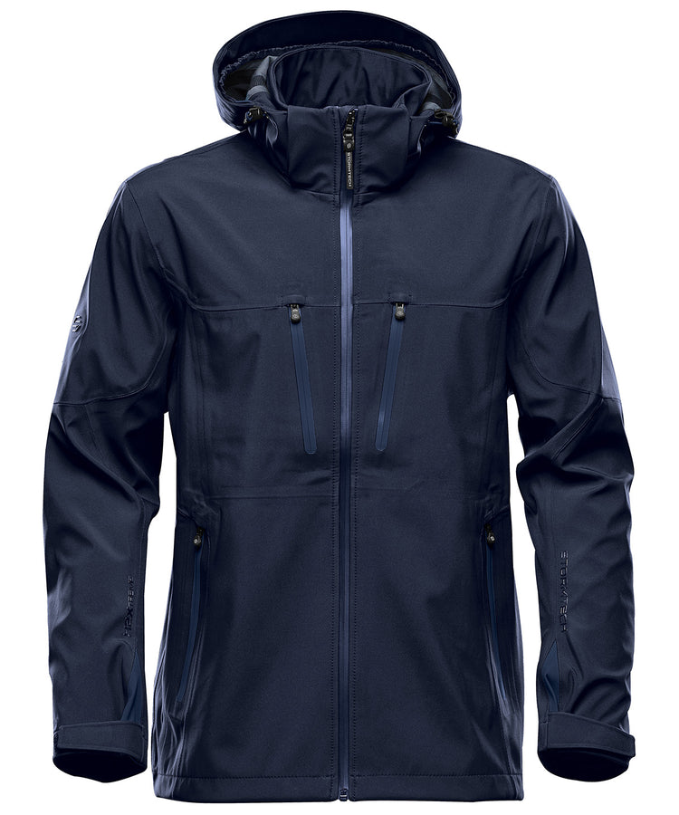 Navy 3XL