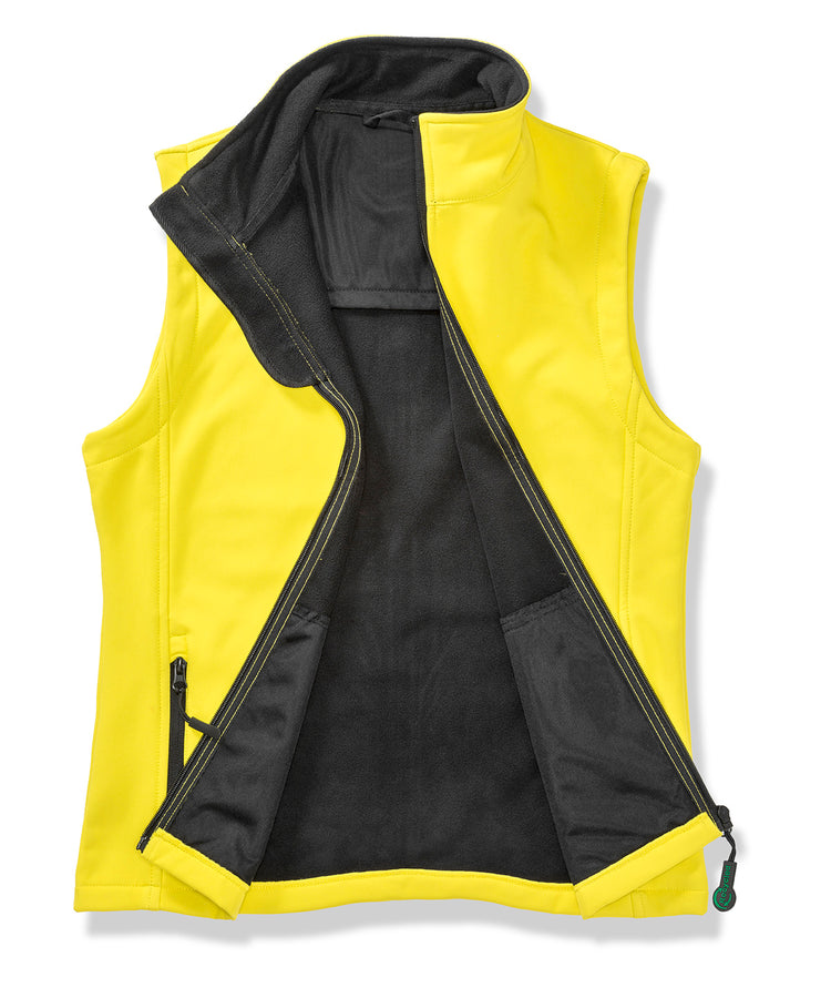 Yellow/Black 4XL