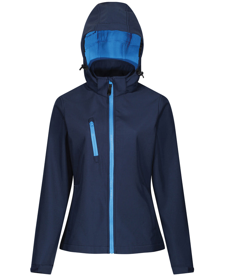 Navy/French Blue Wom 20