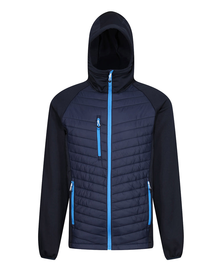 Navy/French Blue 3XL