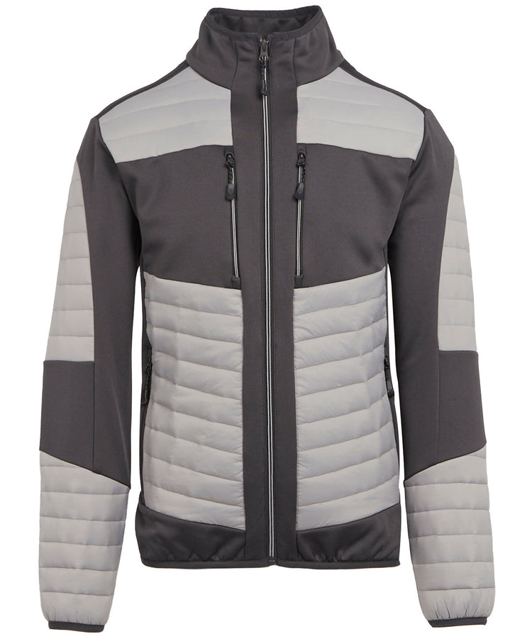 Mineral Grey/Ash 3XL