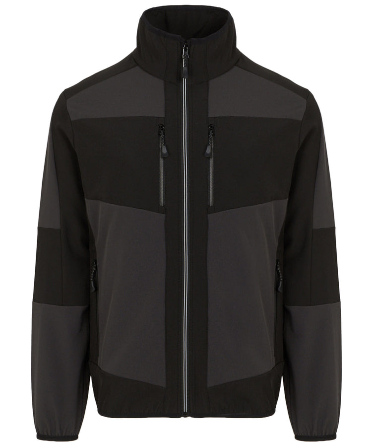 Ash/Black 3XL