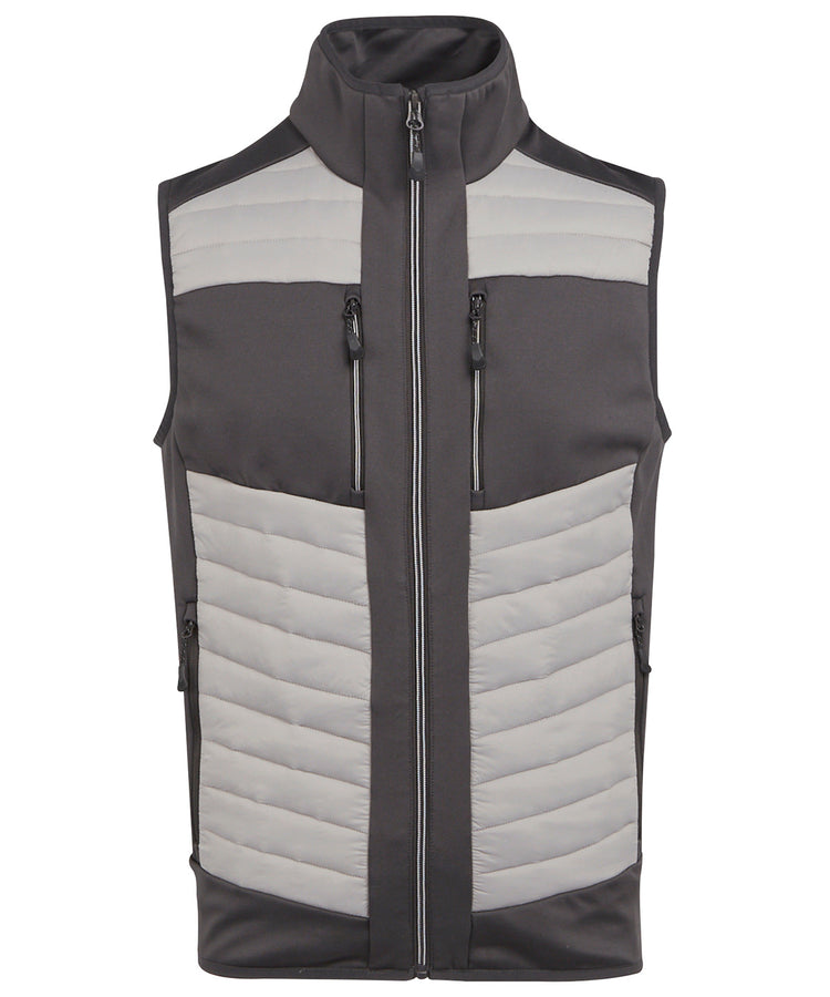 Mineral Grey/Ash 3XL