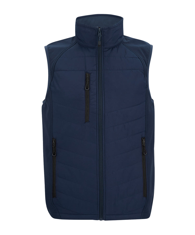 Navy/Ash 6XL