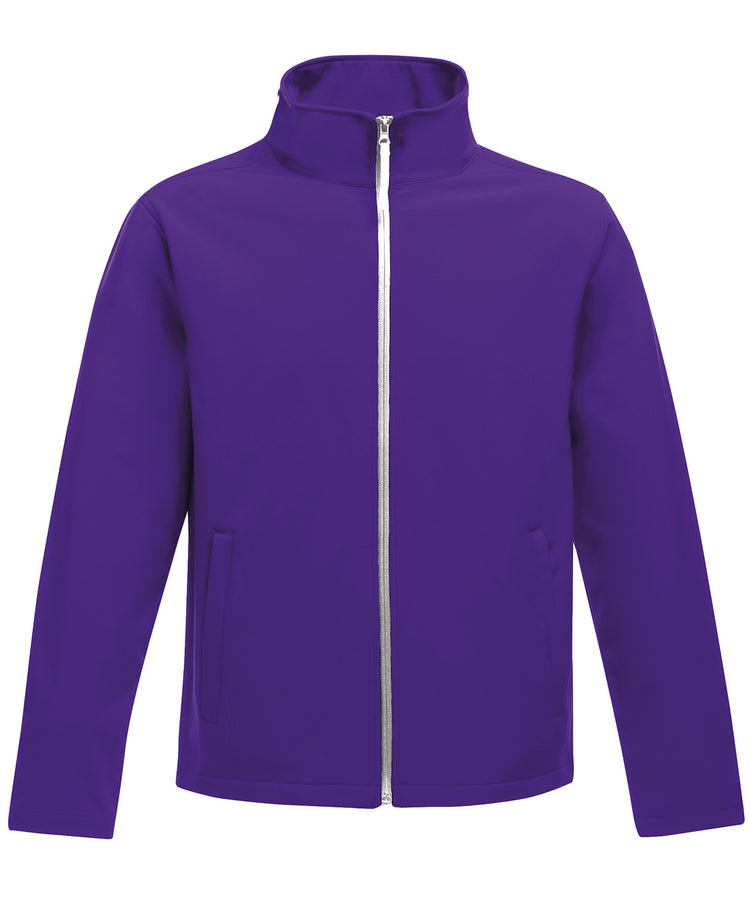 Vibrant Purple 3XL