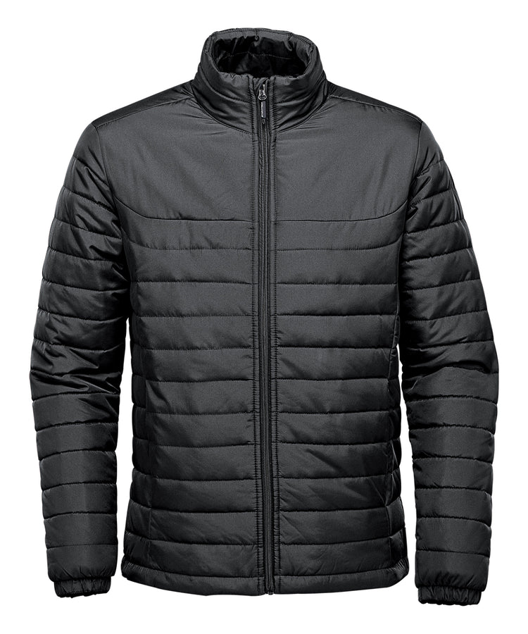 Black 5XL