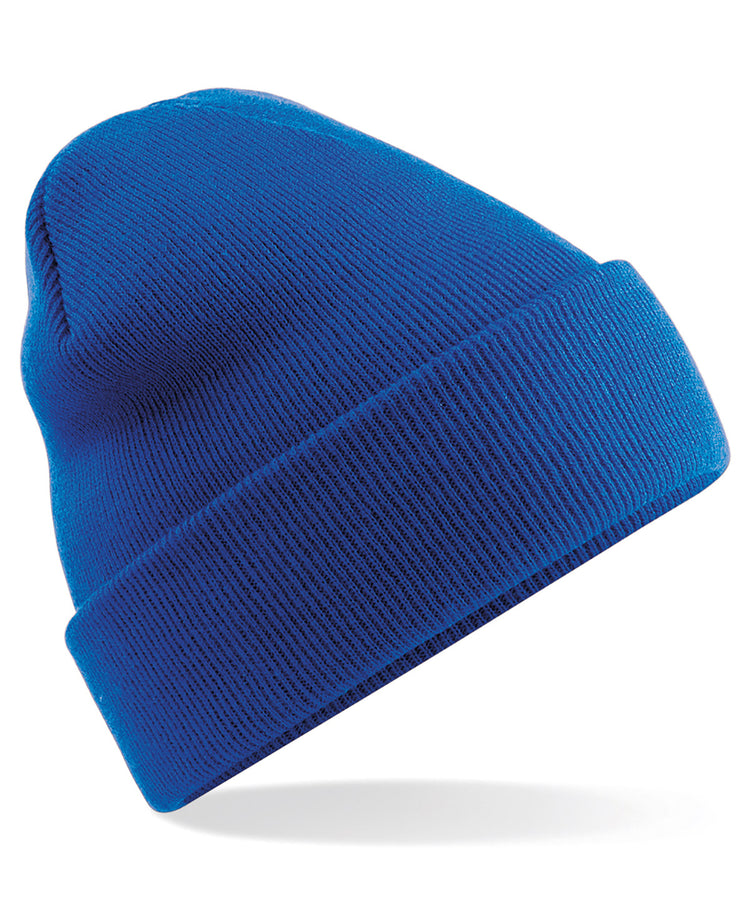 Bright Royal One size