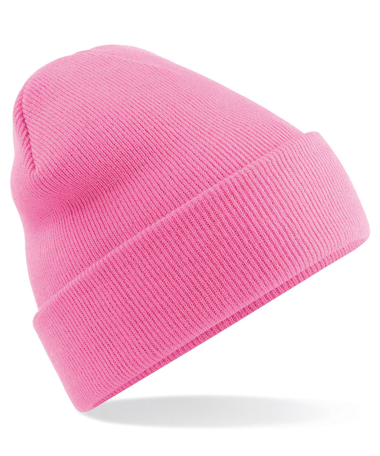 Classic Pink One size