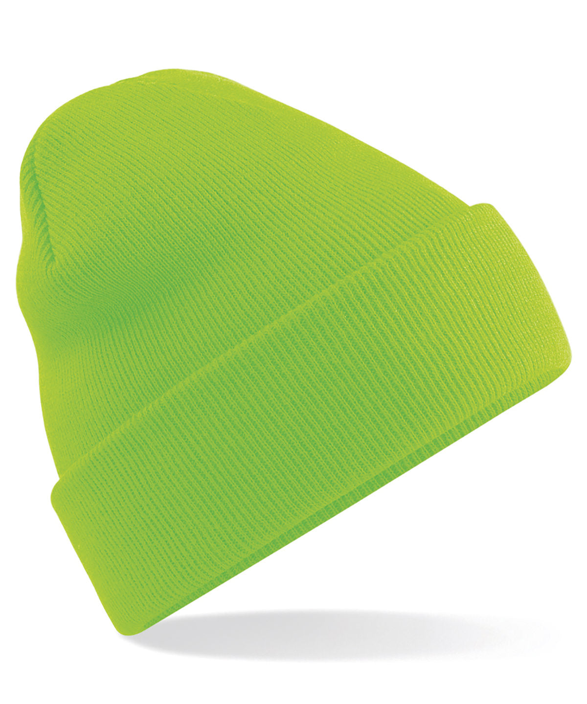 Fluorescent Green One size