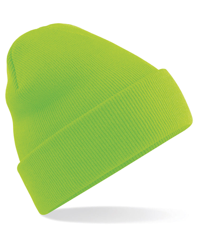 Fluorescent Green One size