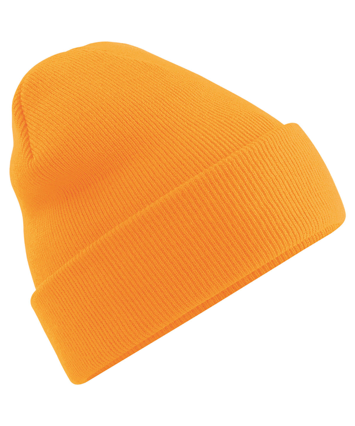 Fluorescent Orange One size