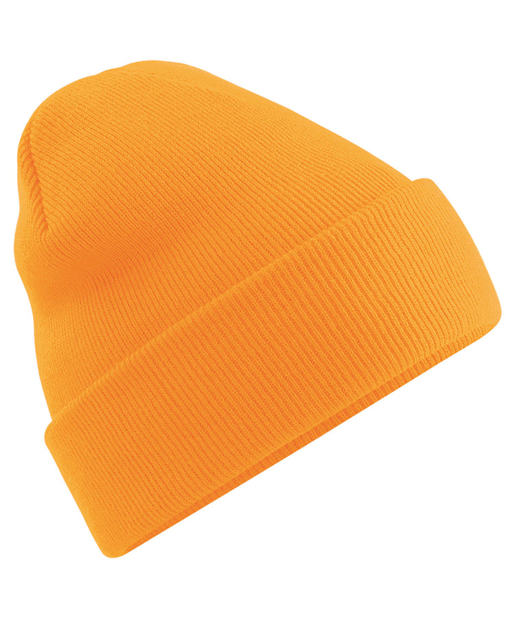 Fluorescent Orange One size
