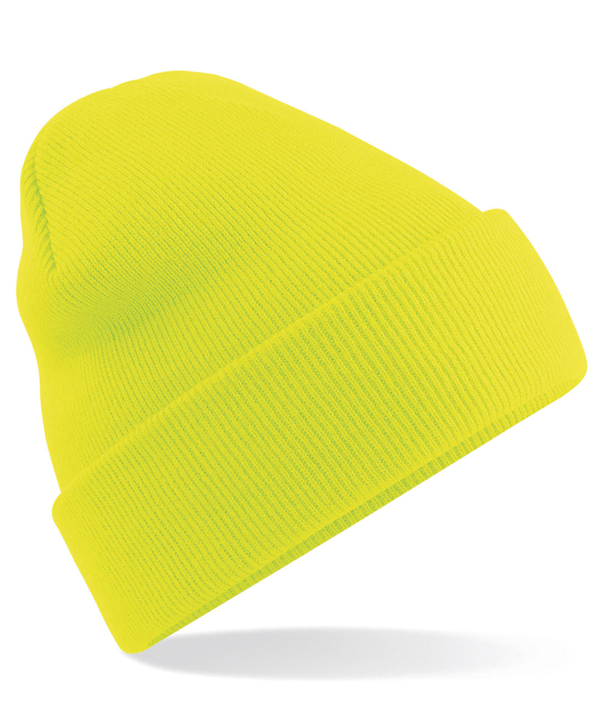 Fluorescent Yellow One size