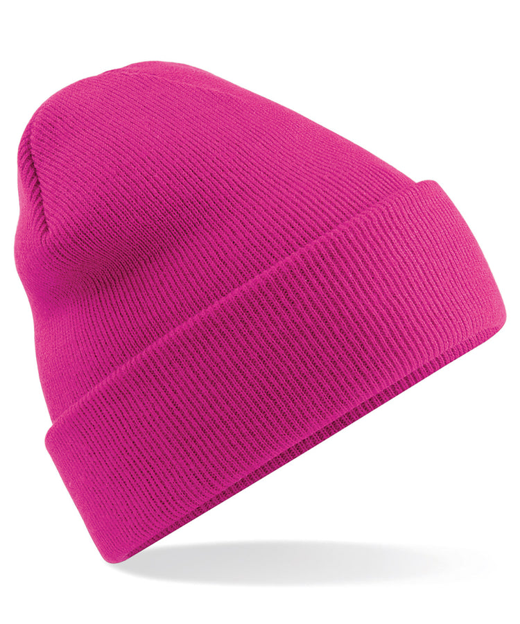 Fuchsia One size