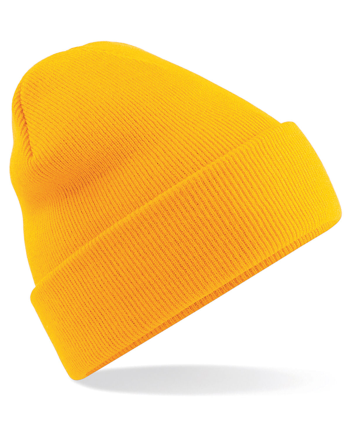 Gold One size