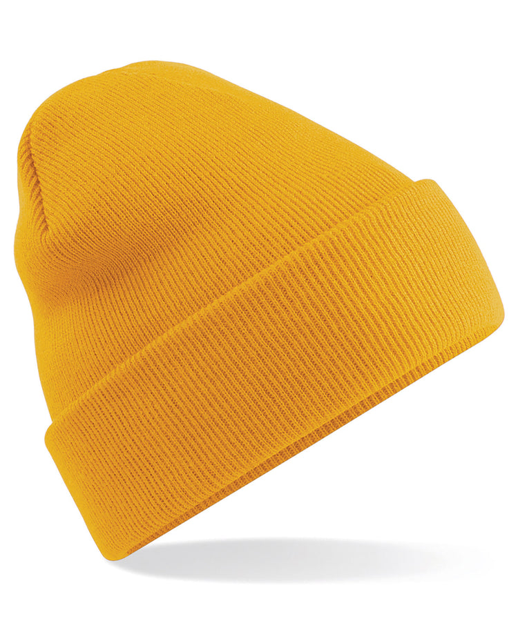 Mustard One size