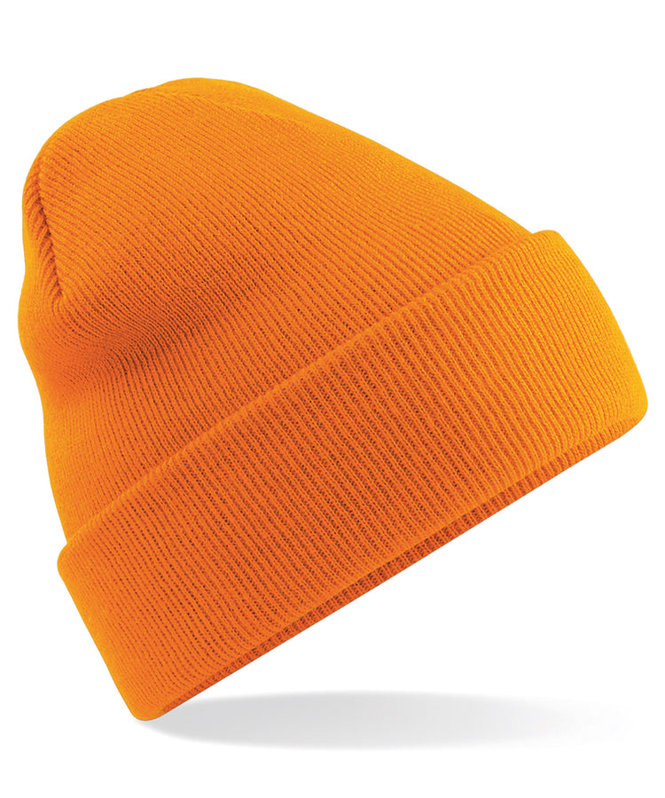 Orange One size