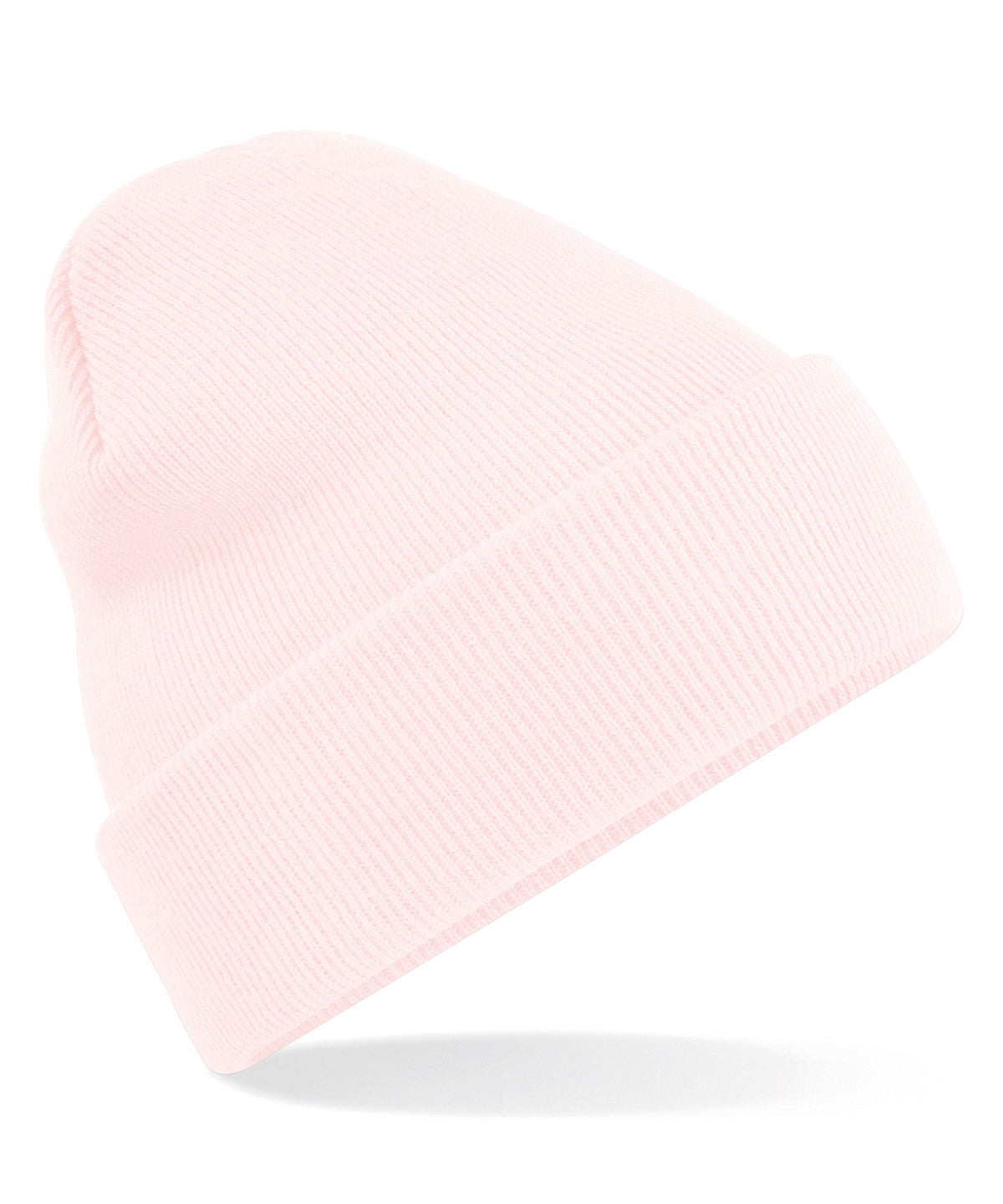 Pastel Pink One size