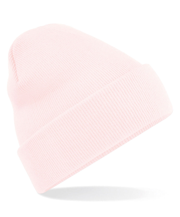 Pastel Pink One size