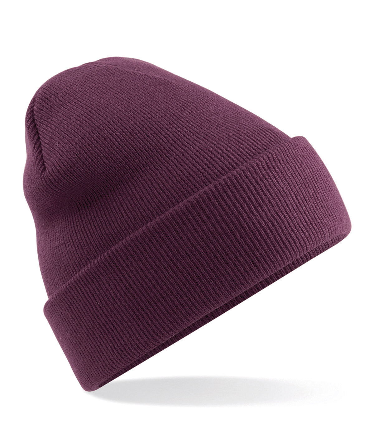 Plum One size