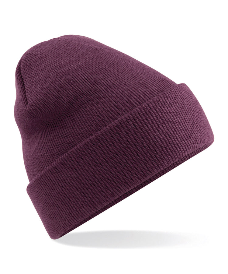 Plum One size