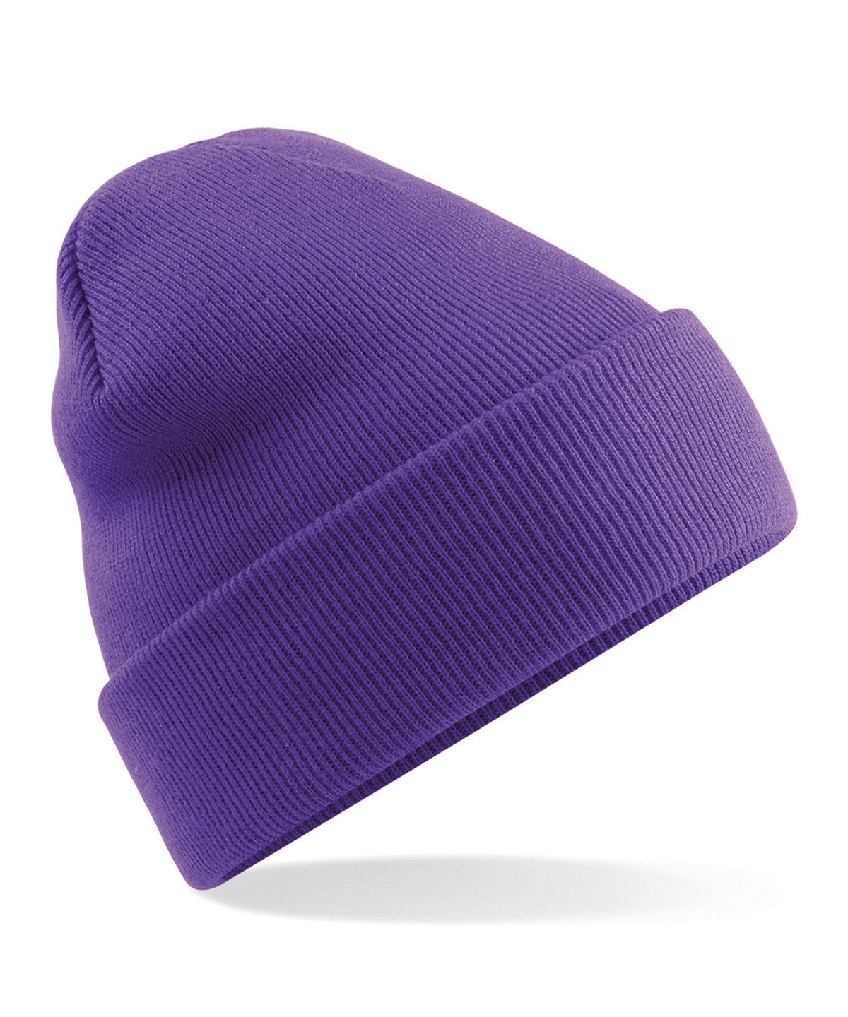 Purple One size
