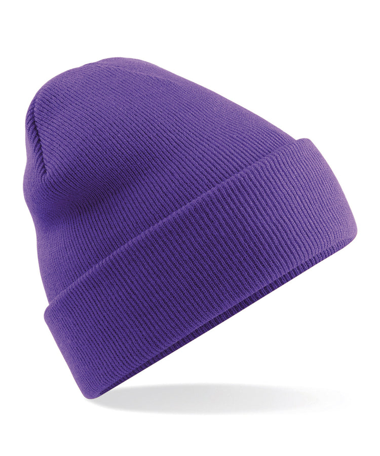 Purple One size