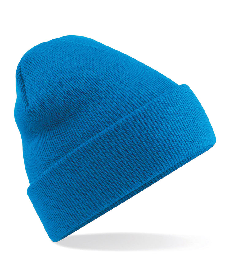 Sapphire Blue One size