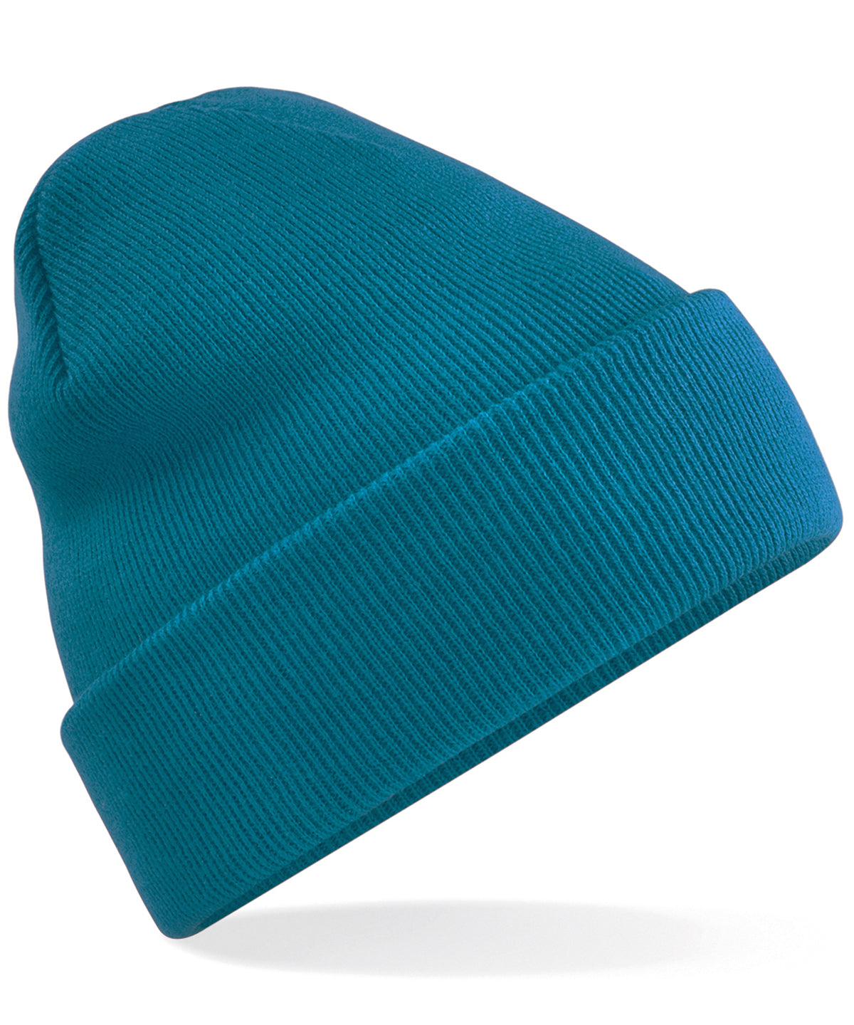 Teal One size