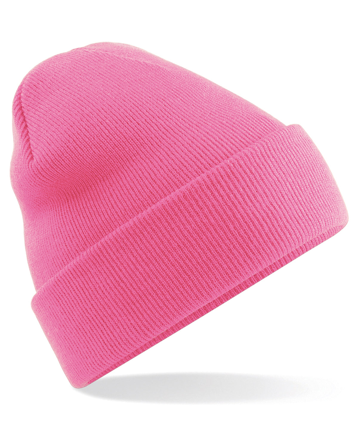 True Pink One size