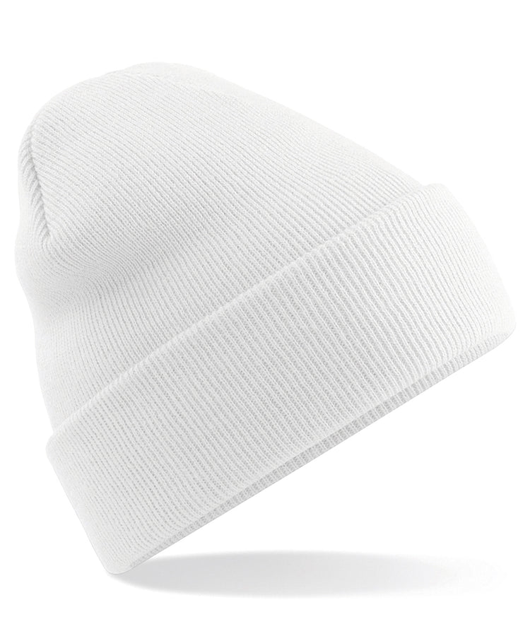 White One size
