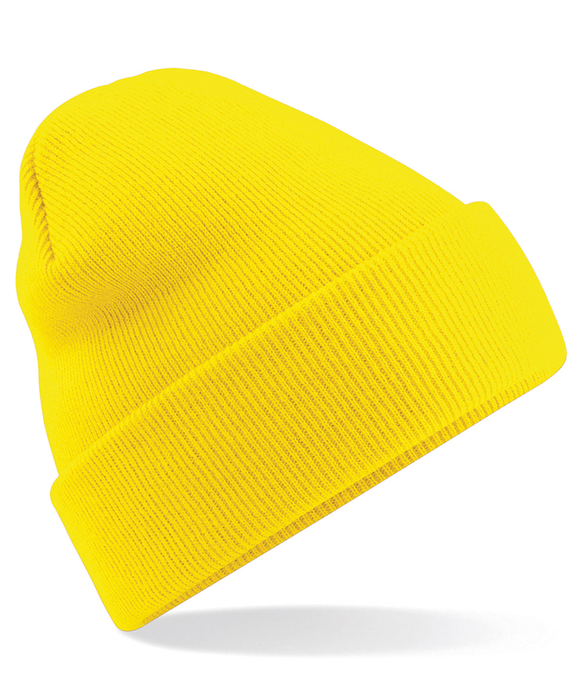 Yellow One size