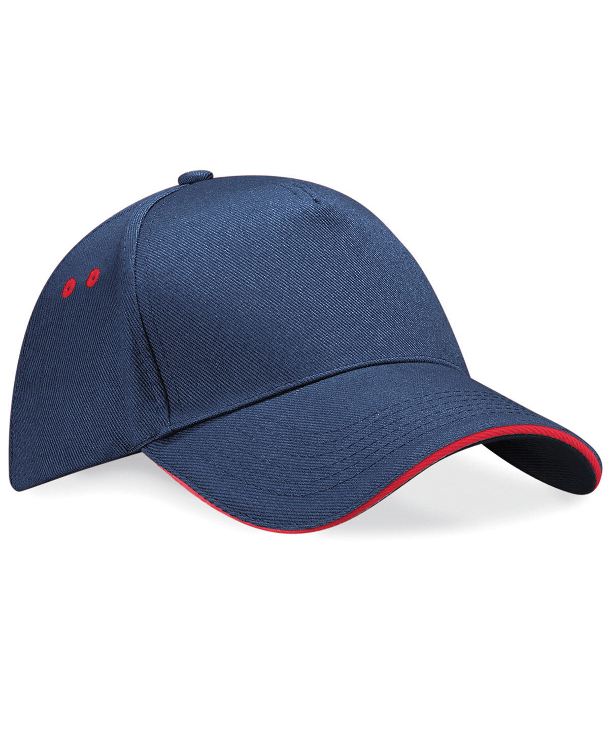 French Navy/Classic Red One size