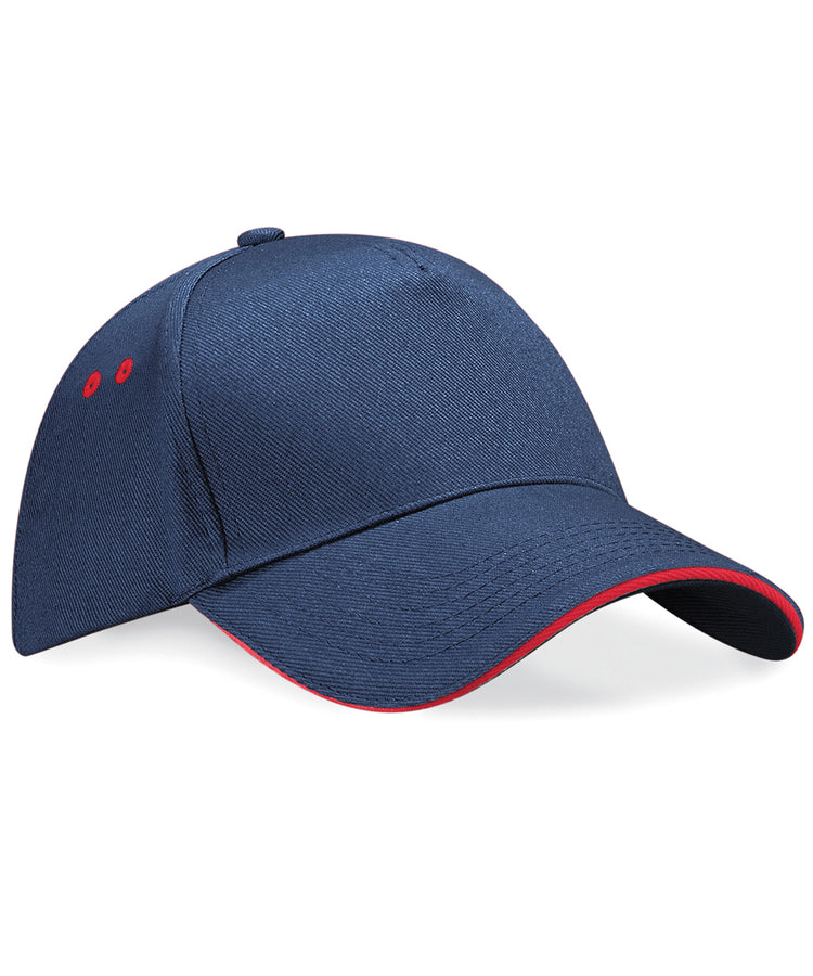 French Navy/Classic Red One size