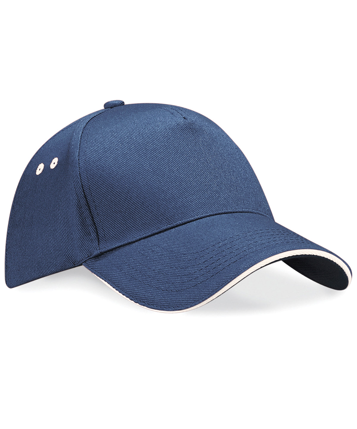 Navy/Putty One size