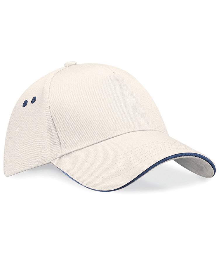 Putty/French Navy One size