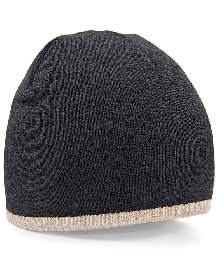 Black/Stone One size